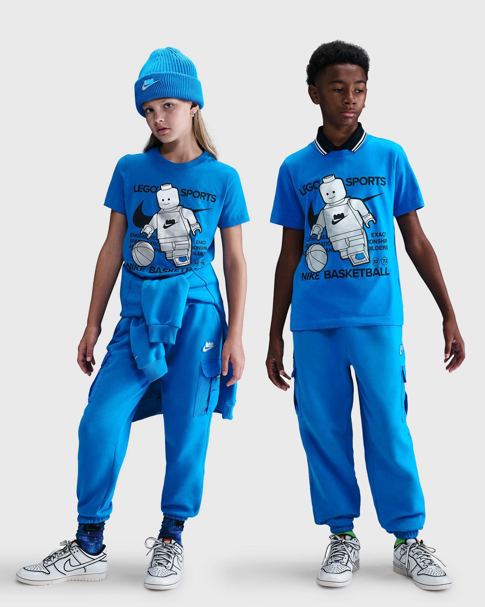 X LEGO KIDS COLLECTION TEE