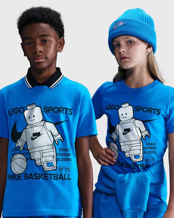 X LEGO KIDS COLLECTION TEE