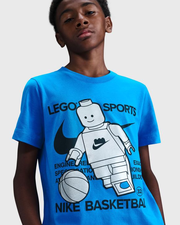 X LEGO KIDS COLLECTION TEE