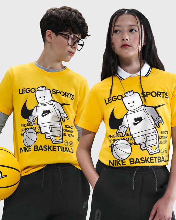 x LEGO COLLECTION KIDS T-SHIRT