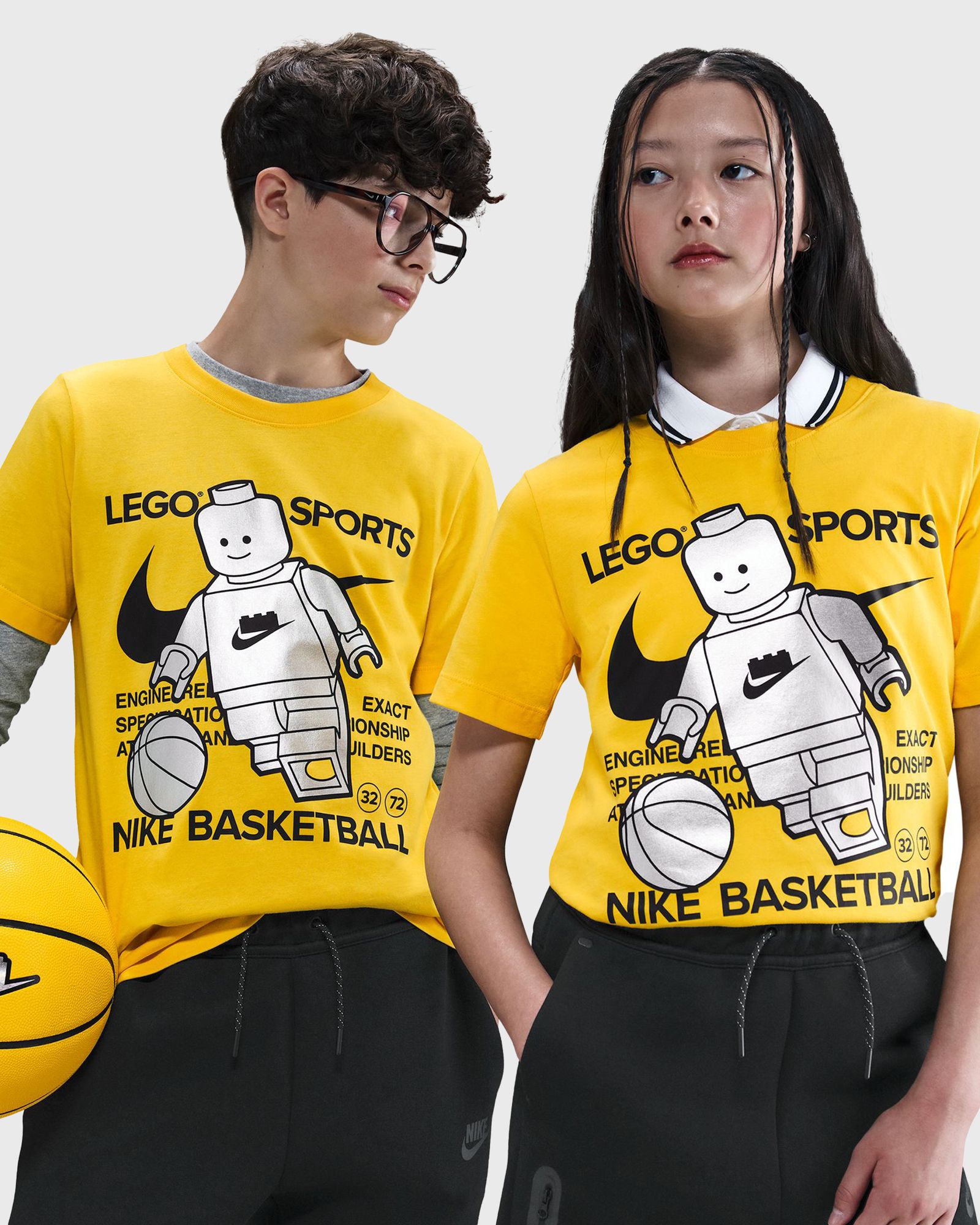 x LEGO COLLECTION KIDS T-SHIRT