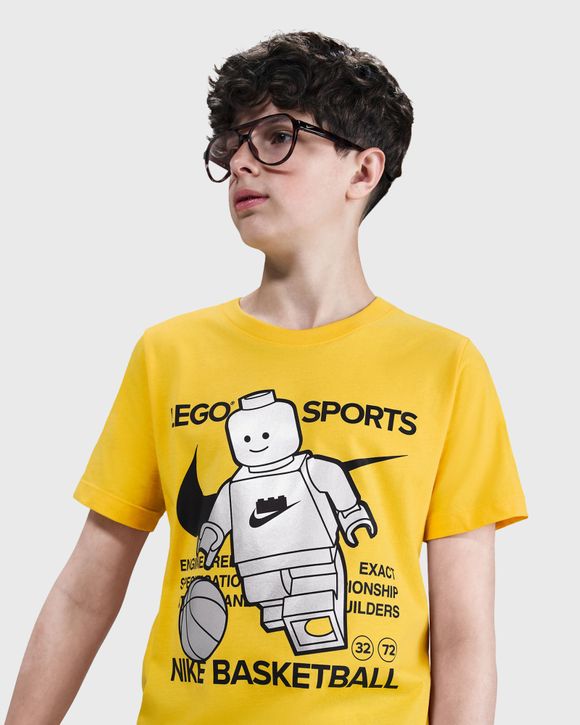 x LEGO COLLECTION KIDS T-SHIRT