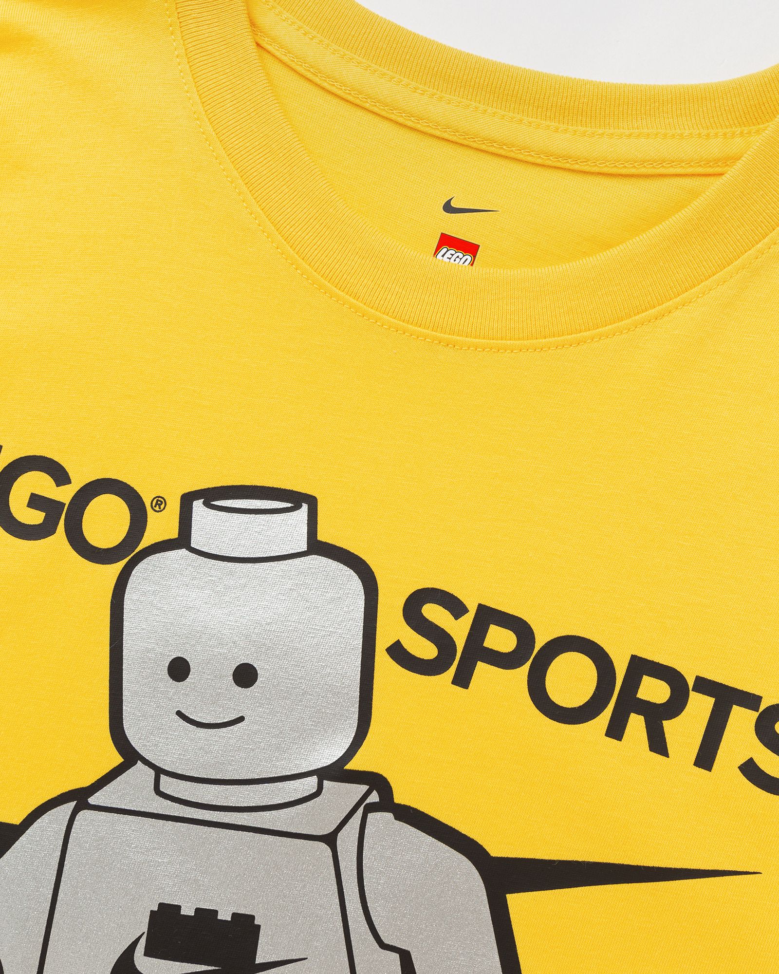 x LEGO COLLECTION KIDS T-SHIRT