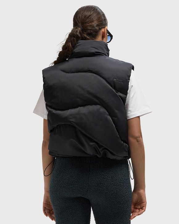 Swoosh Series Oversize Down Vest