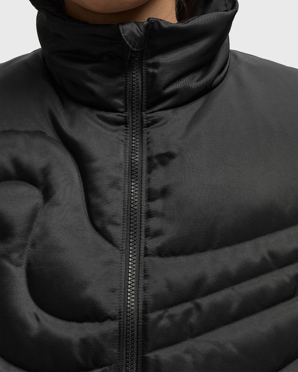 Swoosh Series Oversize Down Vest