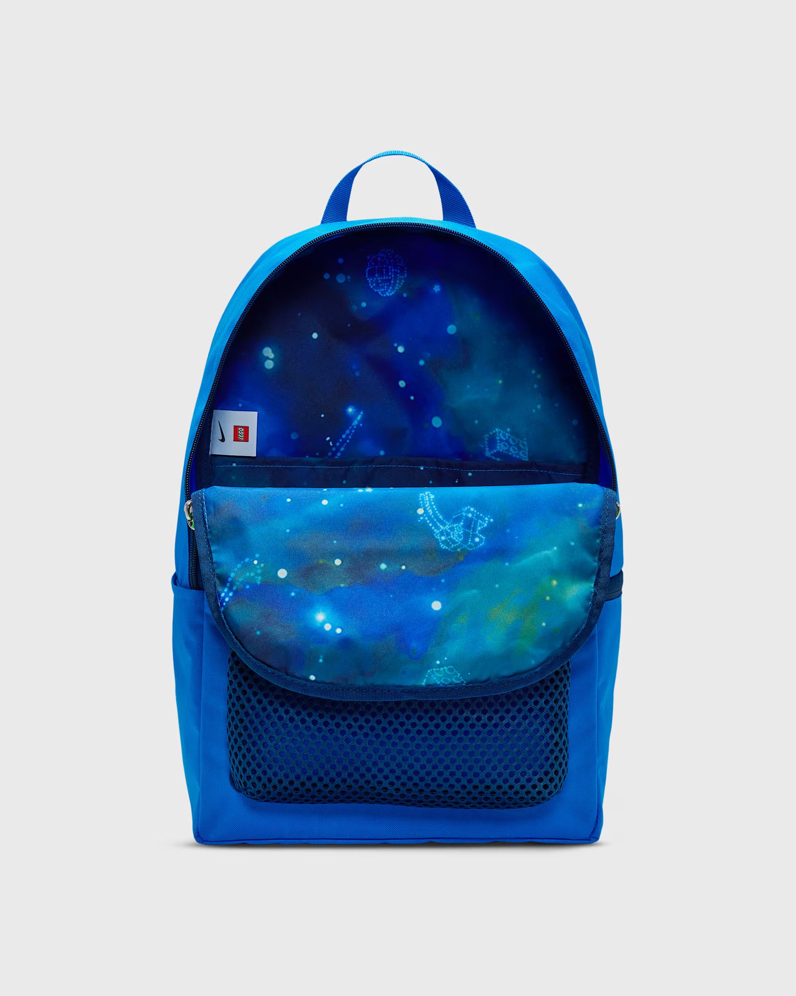 X LEGO COL KIDS BACKPACK