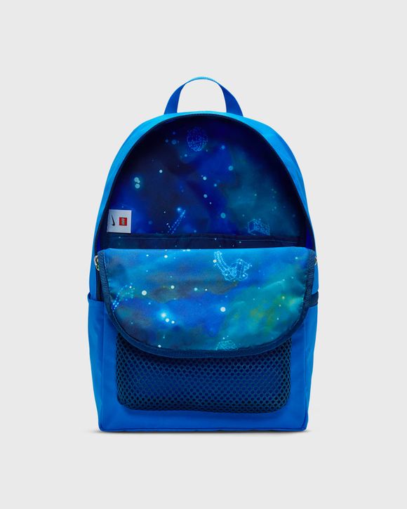 X LEGO COL KIDS BACKPACK
