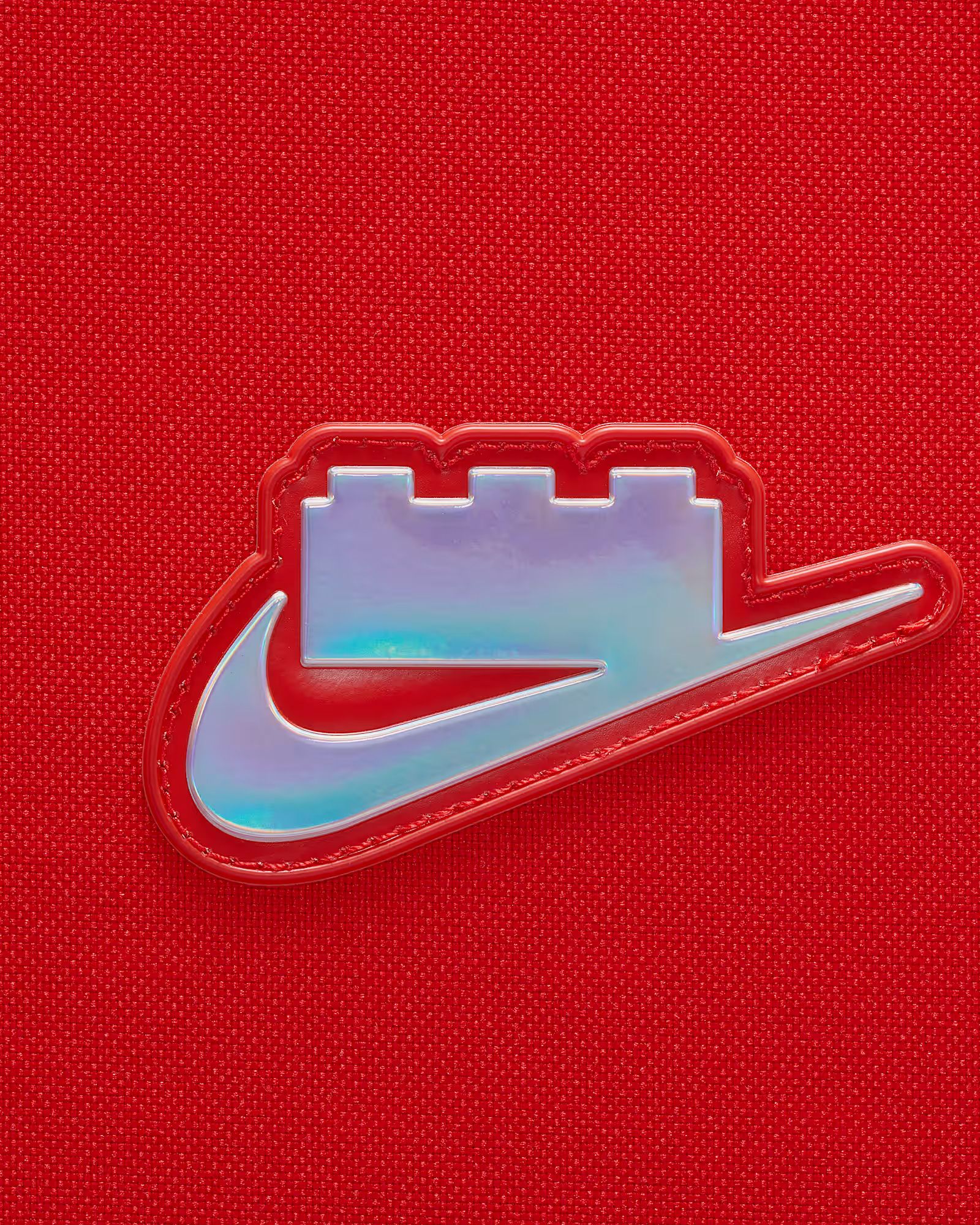 X LEGO COL KIDS BACKPACK