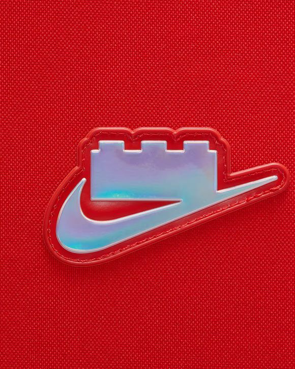 X LEGO COL KIDS BACKPACK