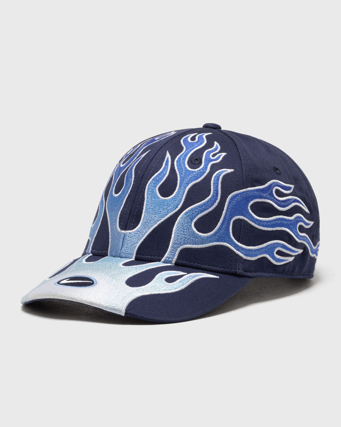 Nike CLUB CAP S OG FLAME S24 L Blue | BSTN Store