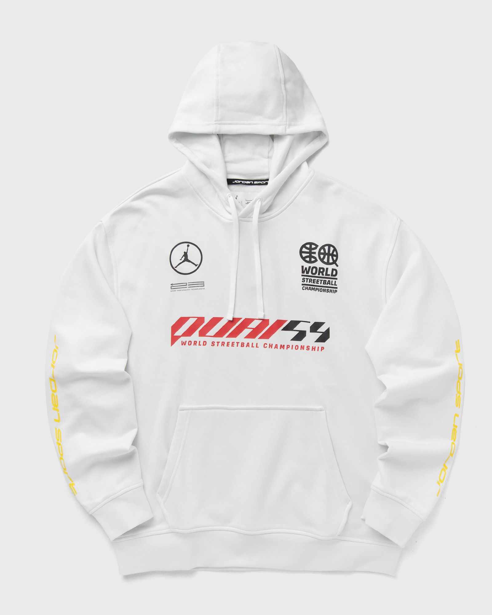 x Quai 54 DF SPRT CSVR PO