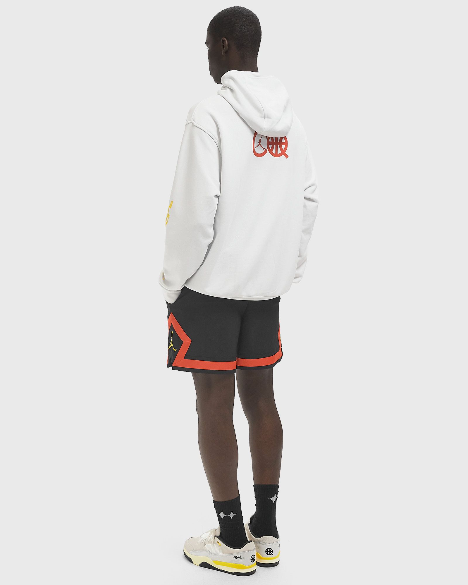 x Quai 54 DF SPRT CSVR PO