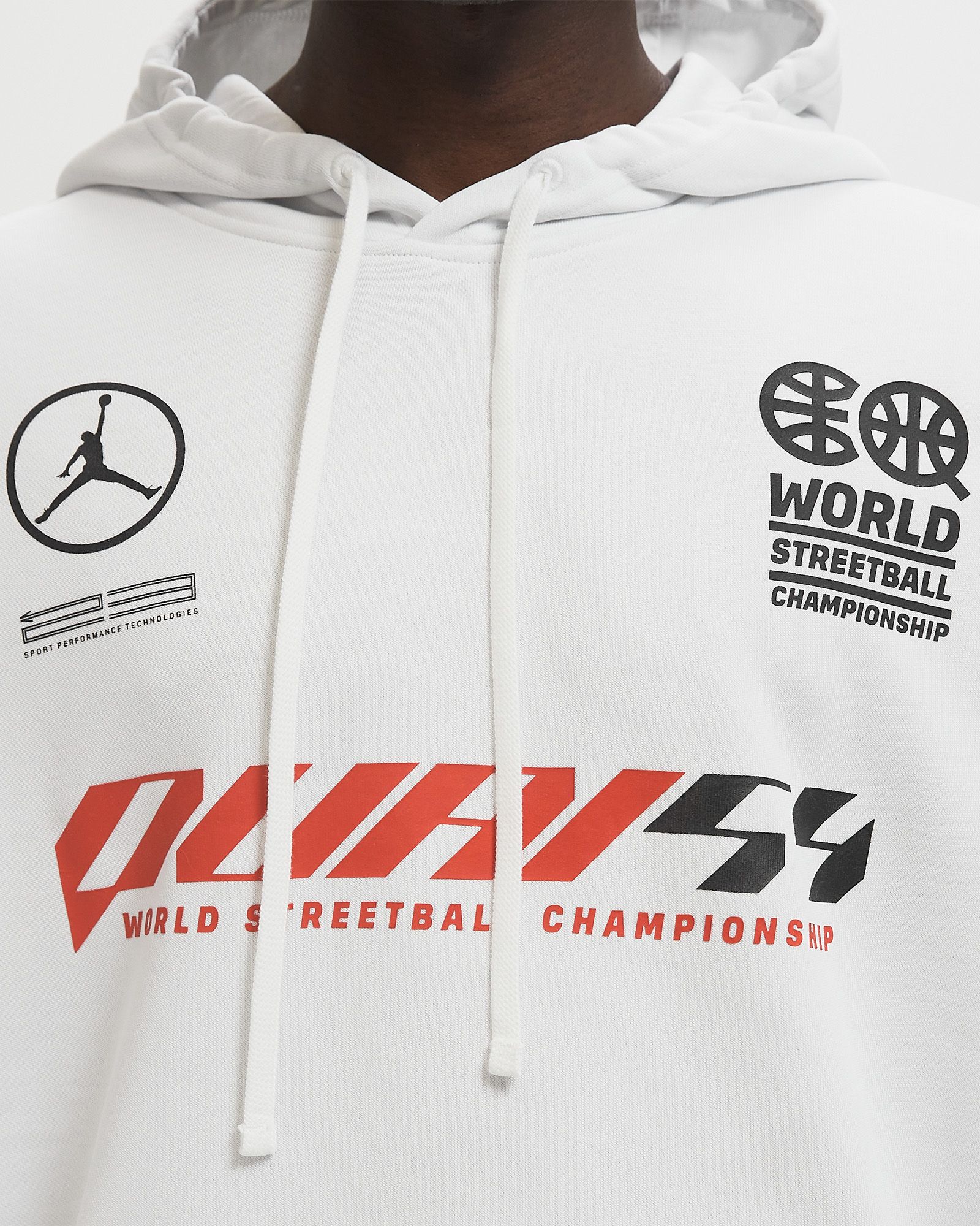 x Quai 54 DF SPRT CSVR PO