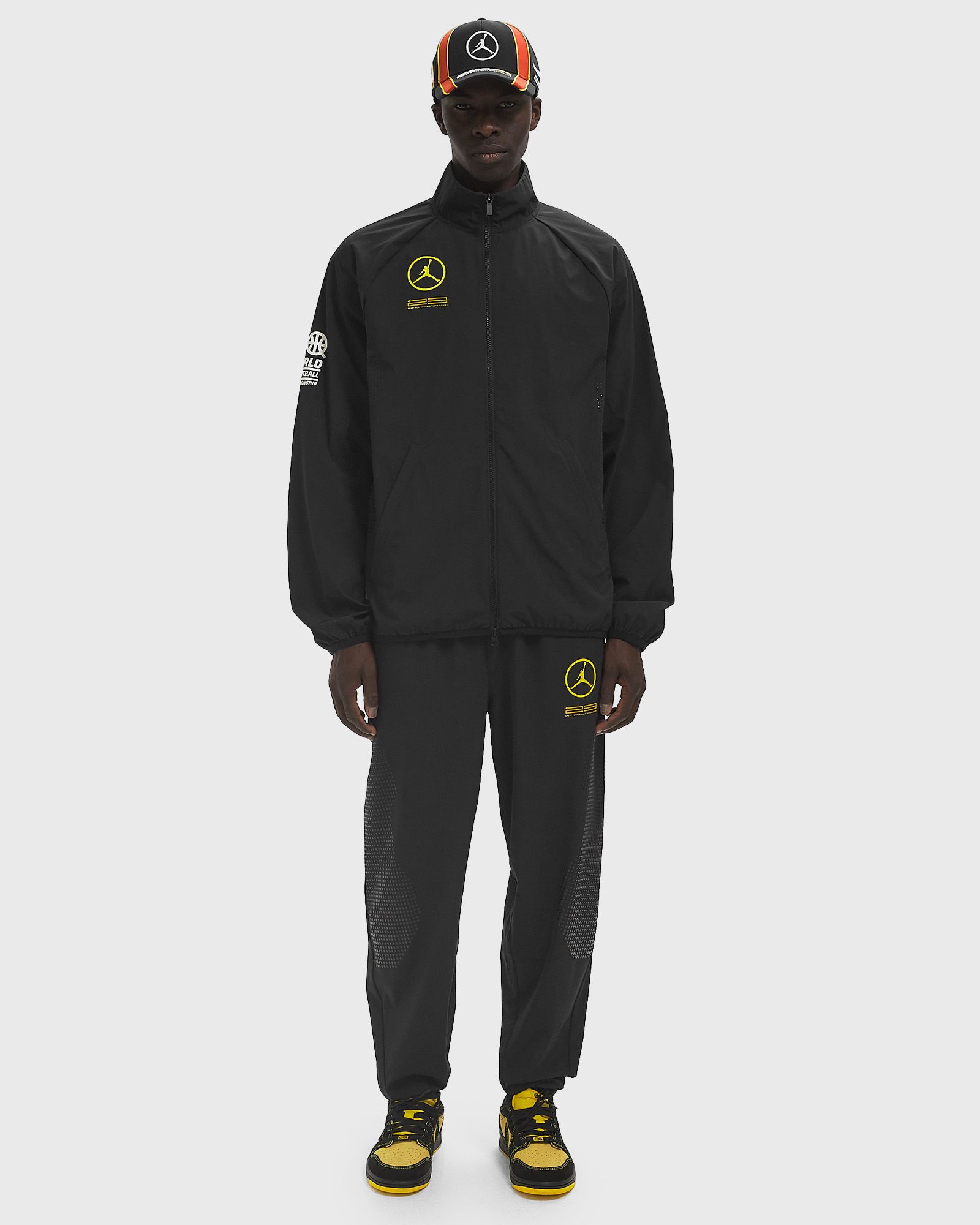 x Quai 54 JAM PANT