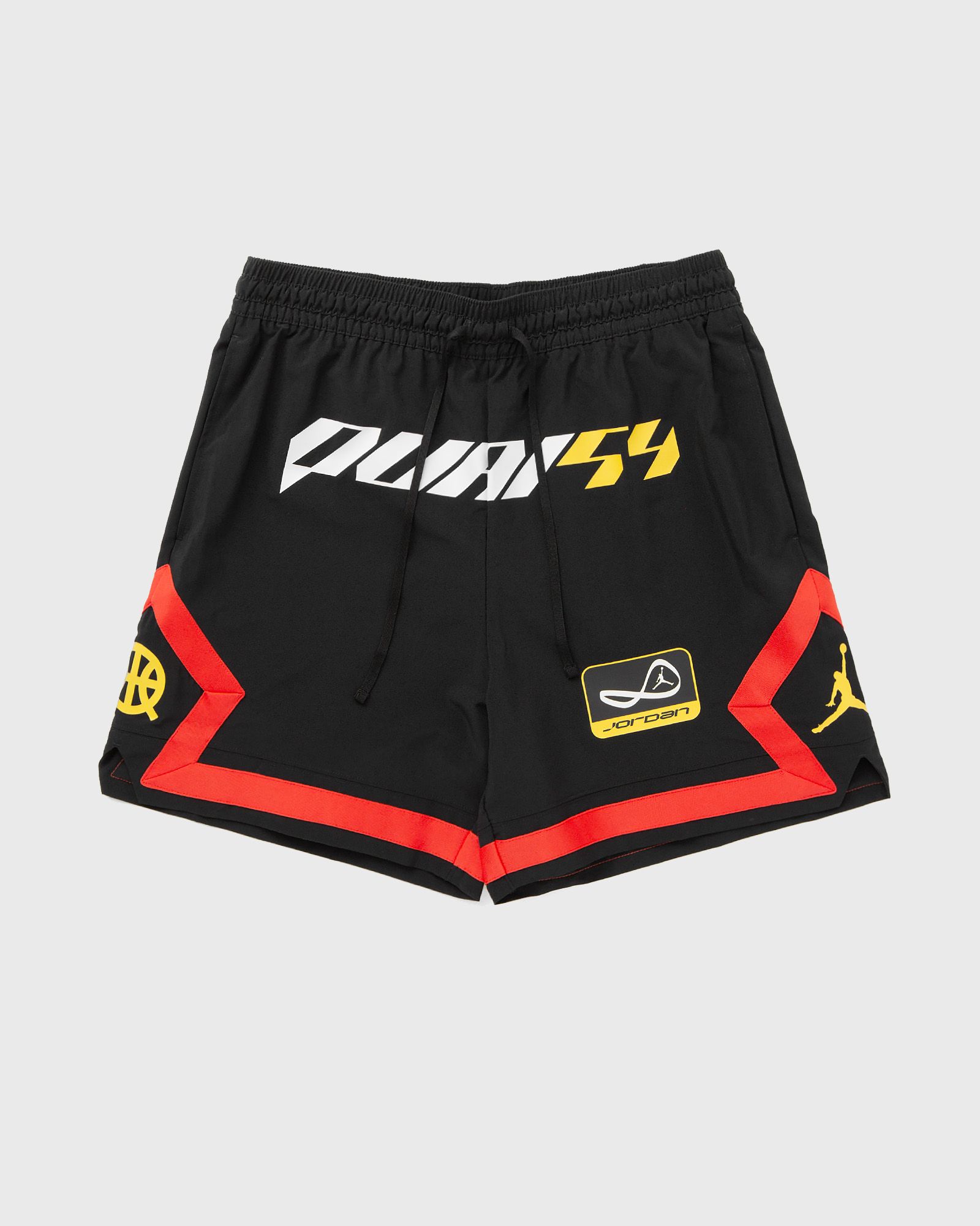 x Quai 54 DF WVN DMND SHORT