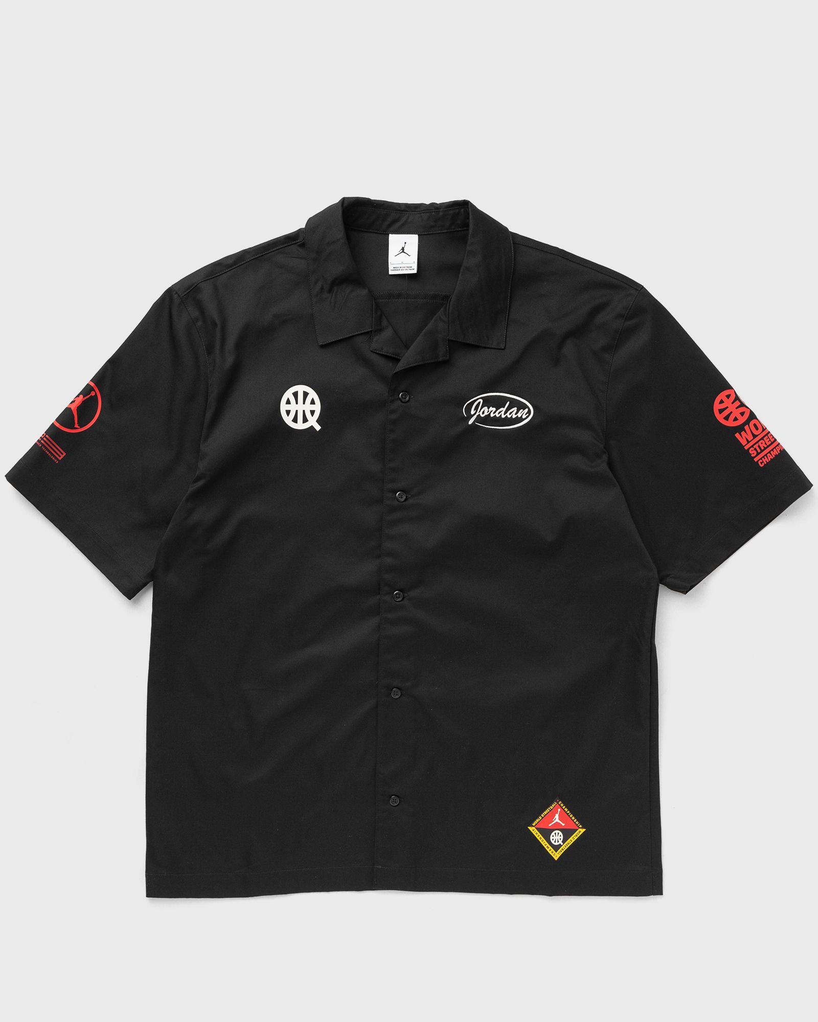 DF SHOOTING SHIRT Q54