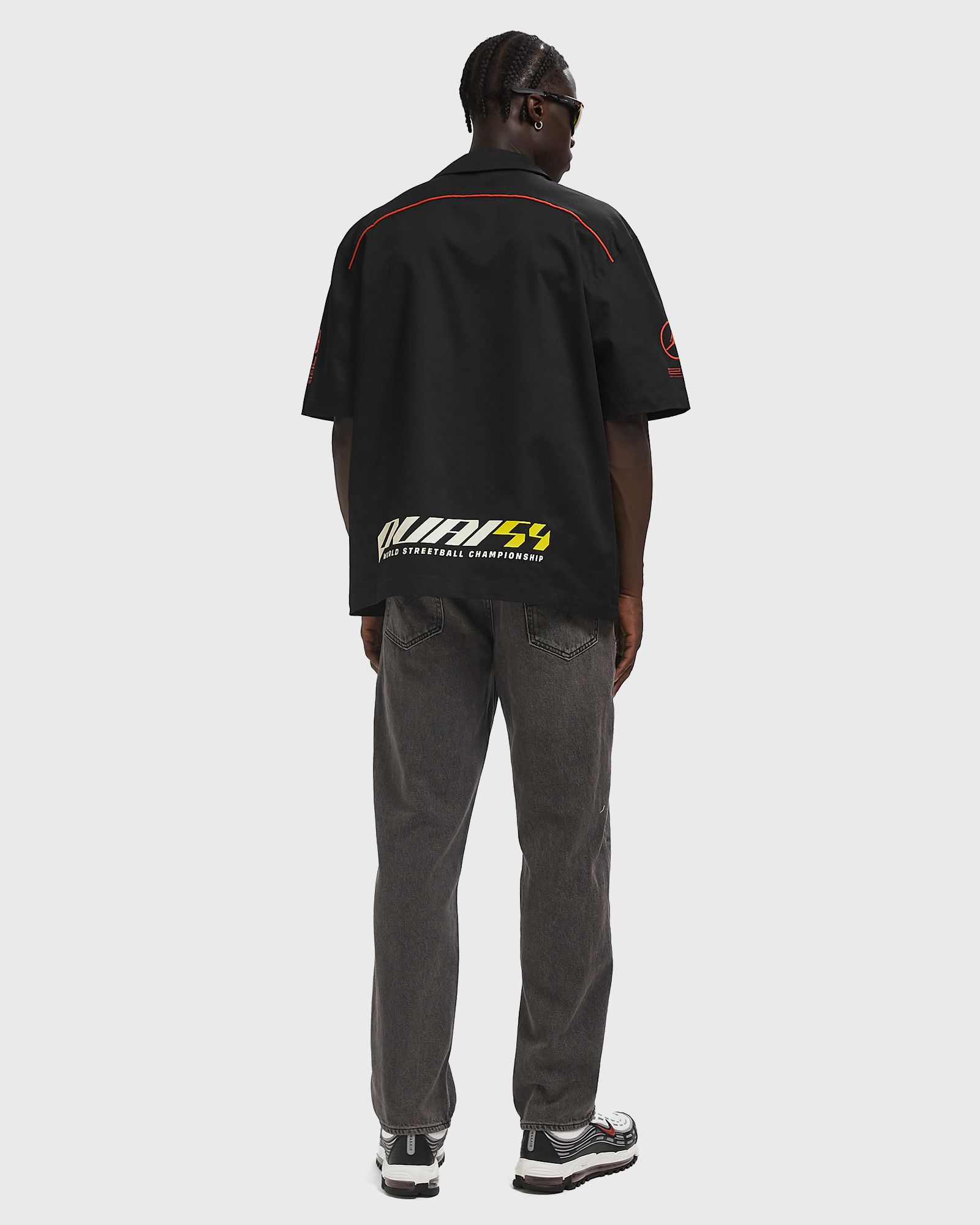 DF SHOOTING SHIRT Q54