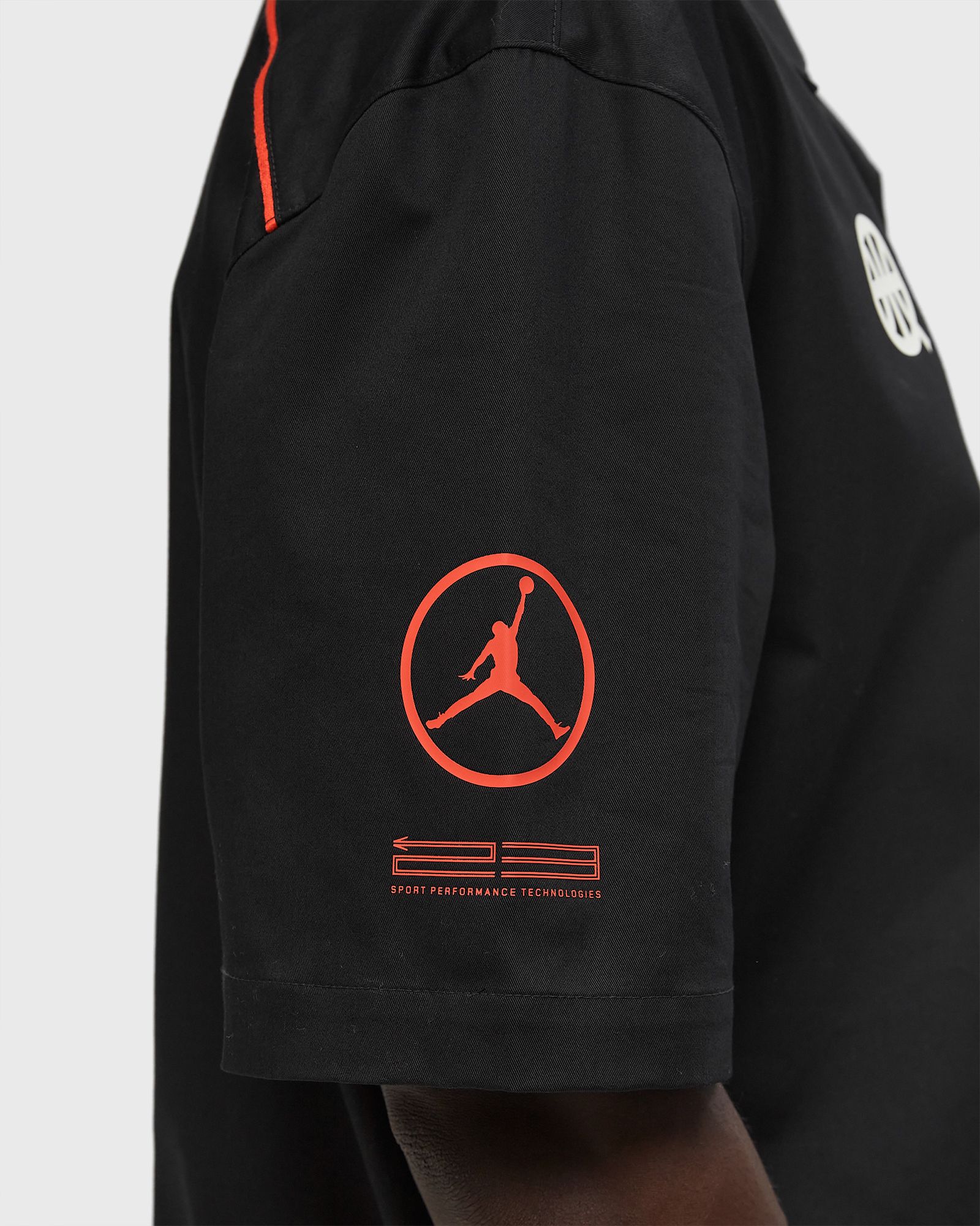 DF SHOOTING SHIRT Q54