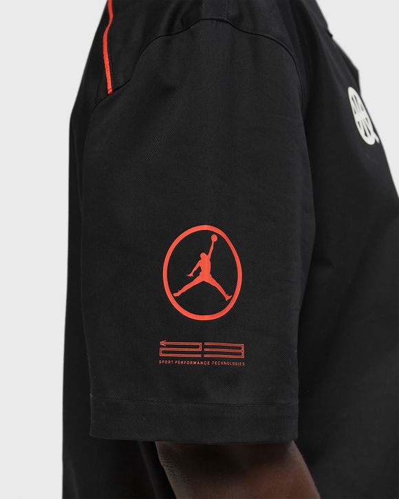 DF SHOOTING SHIRT Q54