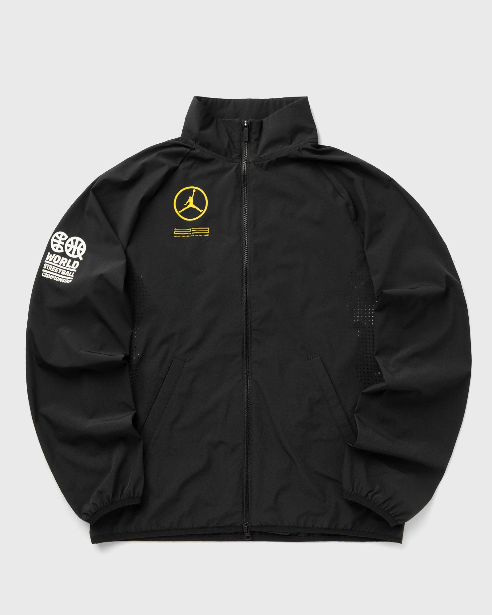 ジダン Jordan x Quai 54 JAM JACKET Multi | BSTN Store