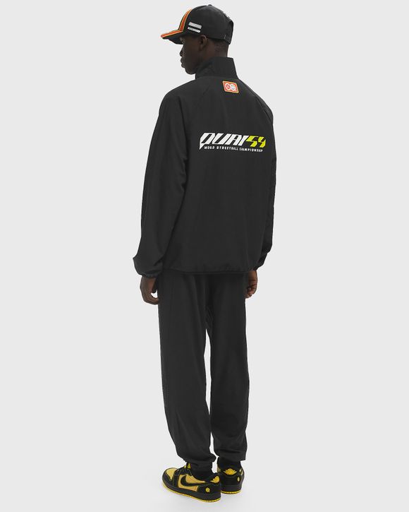 ジダン Jordan x Quai 54 JAM JACKET Multi | BSTN Store