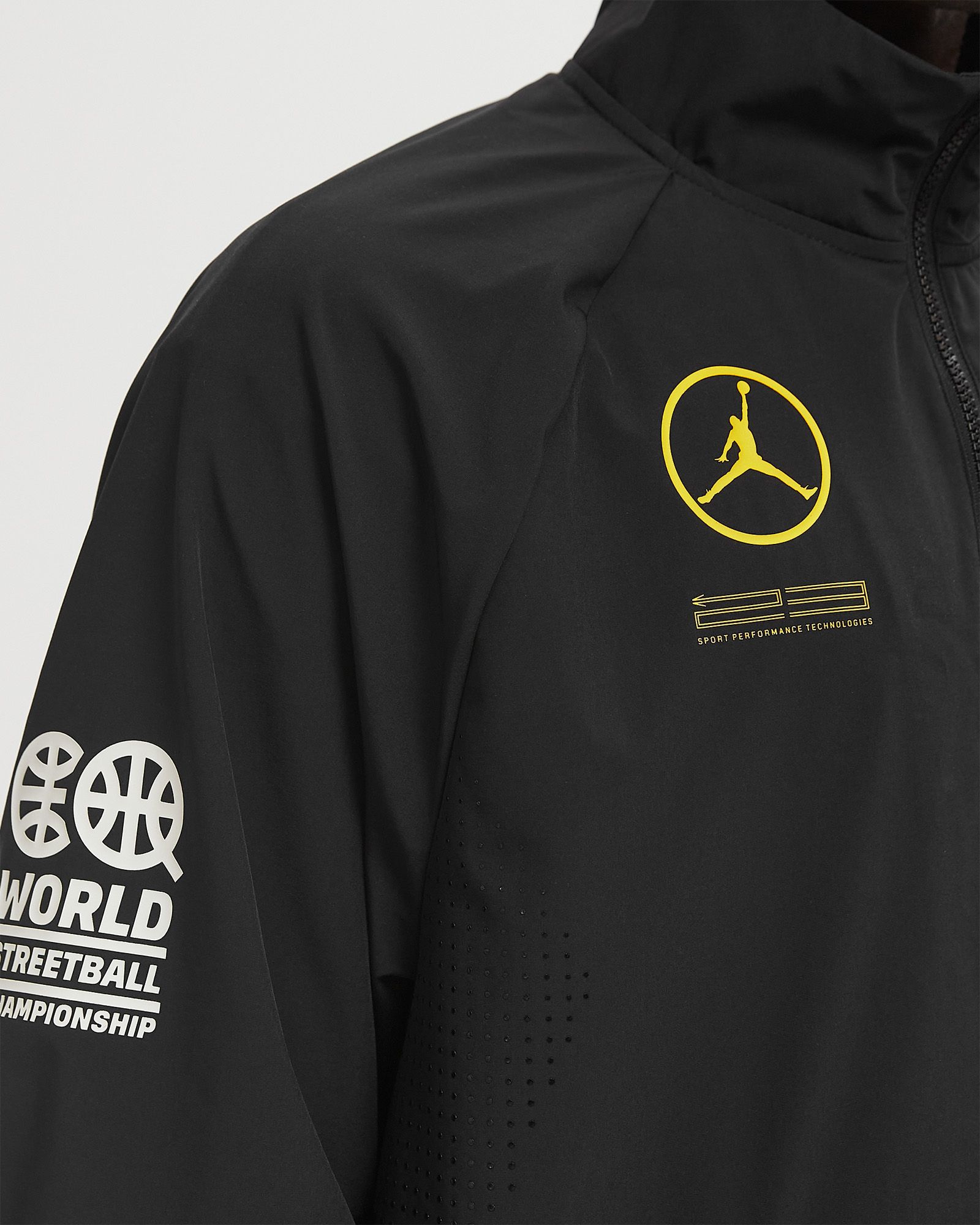 x Quai 54 JAM JACKET