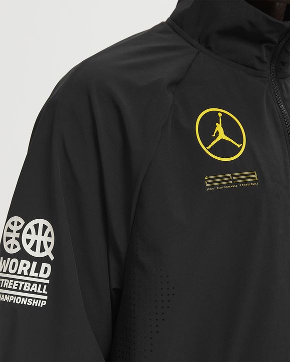 Jordan x Quai 54 JAM JACKET