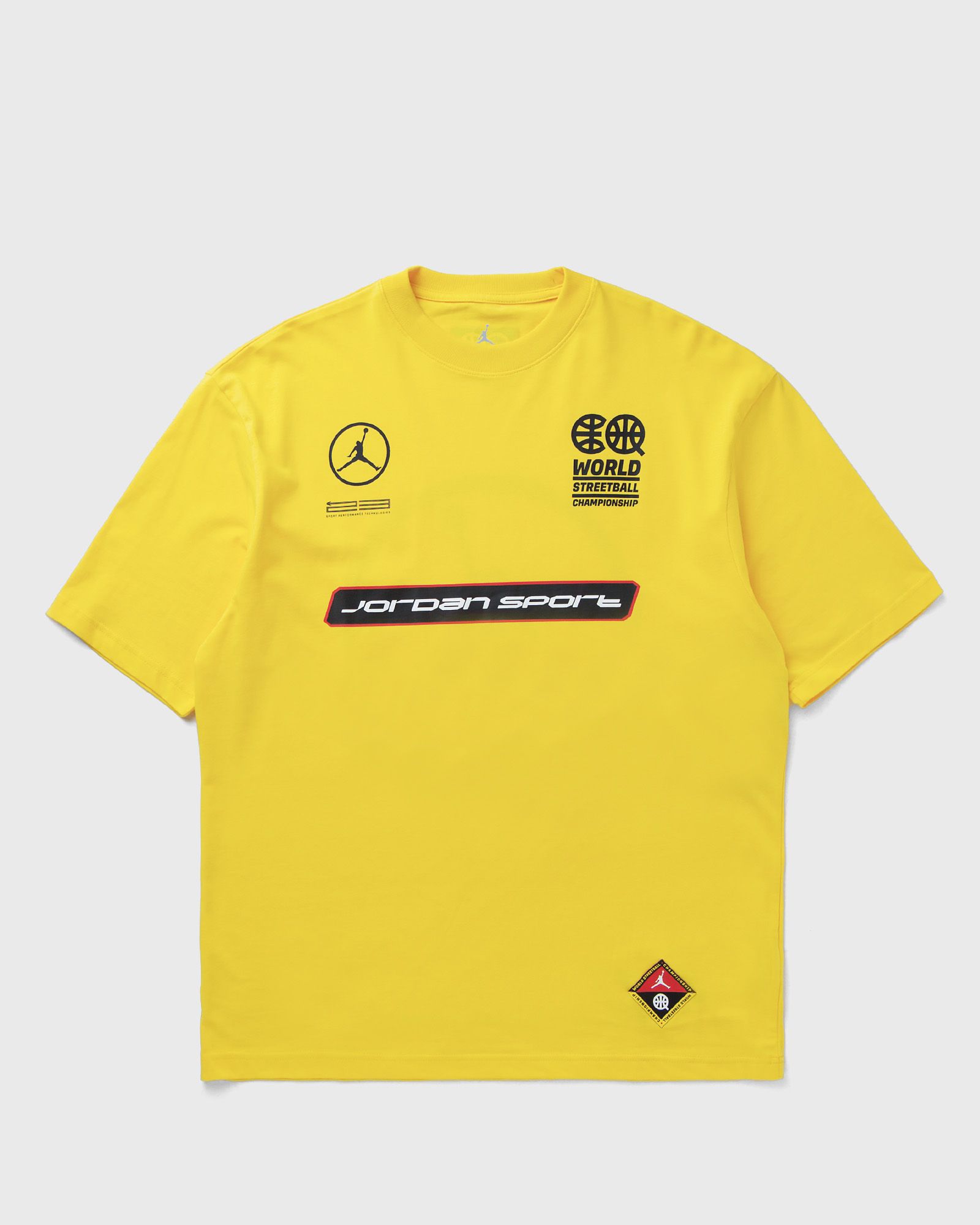 x Quai 54 SPRT LBR TEE