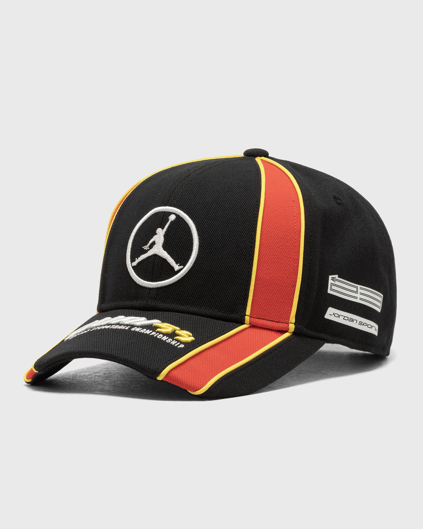 x Quai 54 RISE CAP S CB