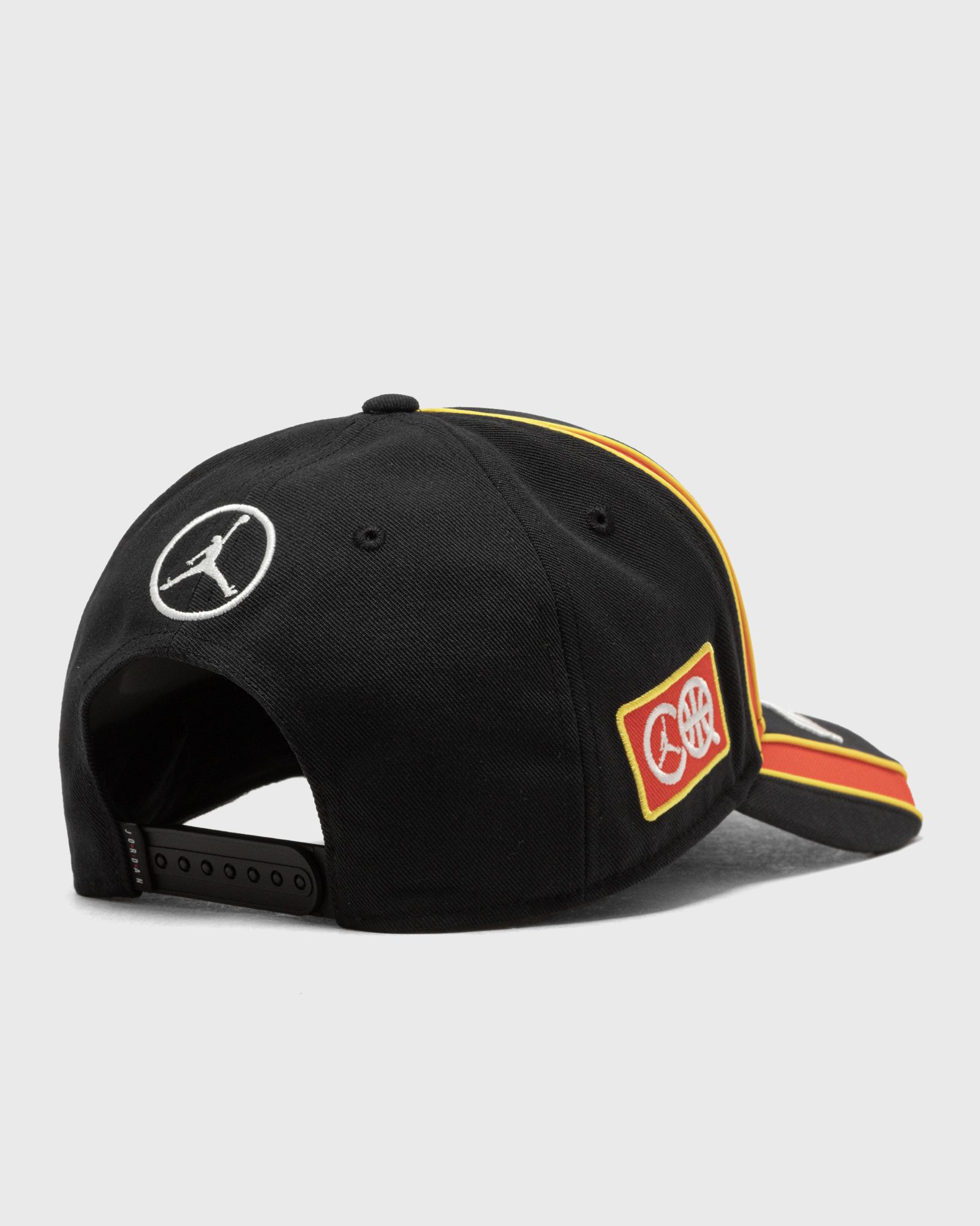 x Quai 54 RISE CAP S CB