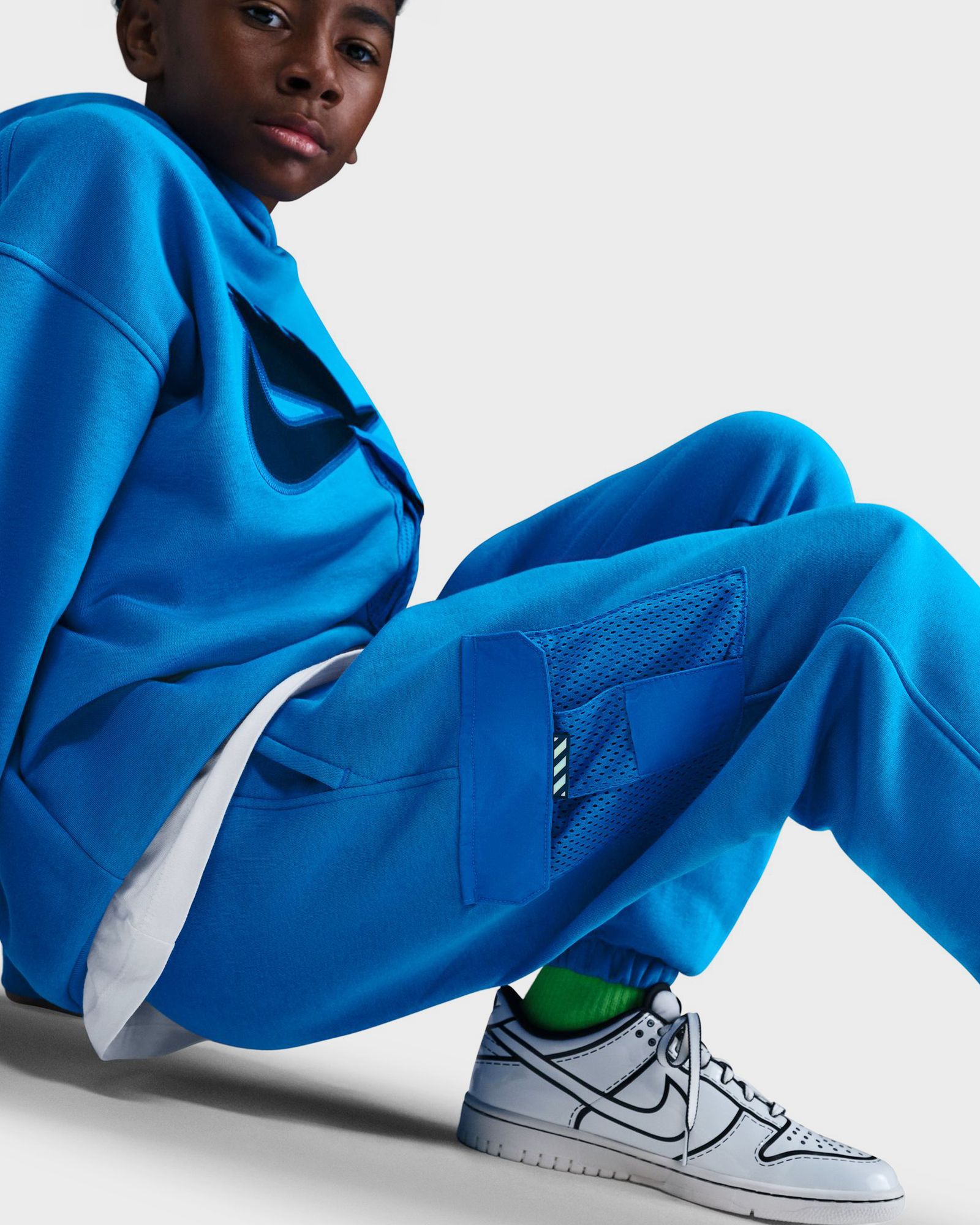 X LEGO KIDS COLLECTION CARGO