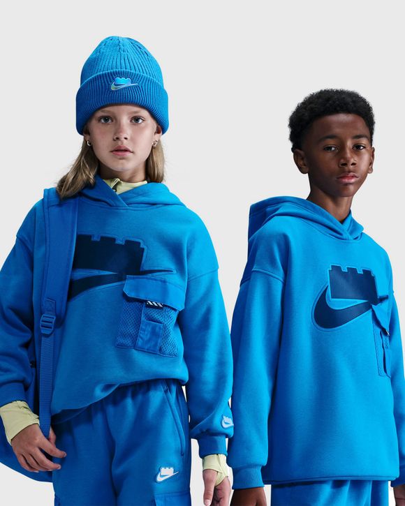 X LEGO KIDS COLLECTION HOODIE