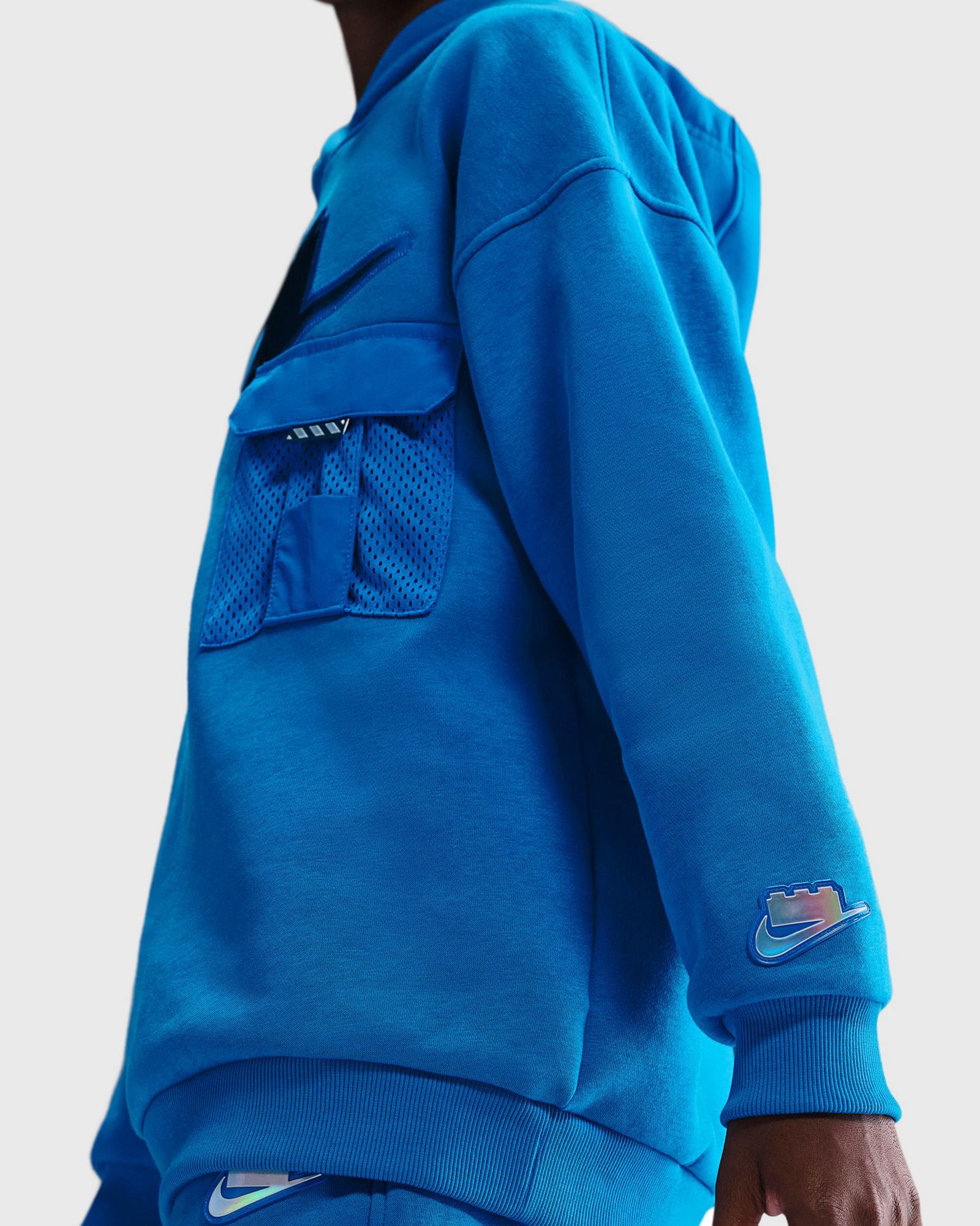 X LEGO KIDS COLLECTION HOODIE