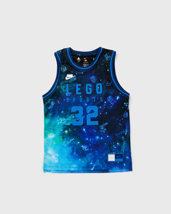 X LEGO KIDS COLLECTION JERSEY