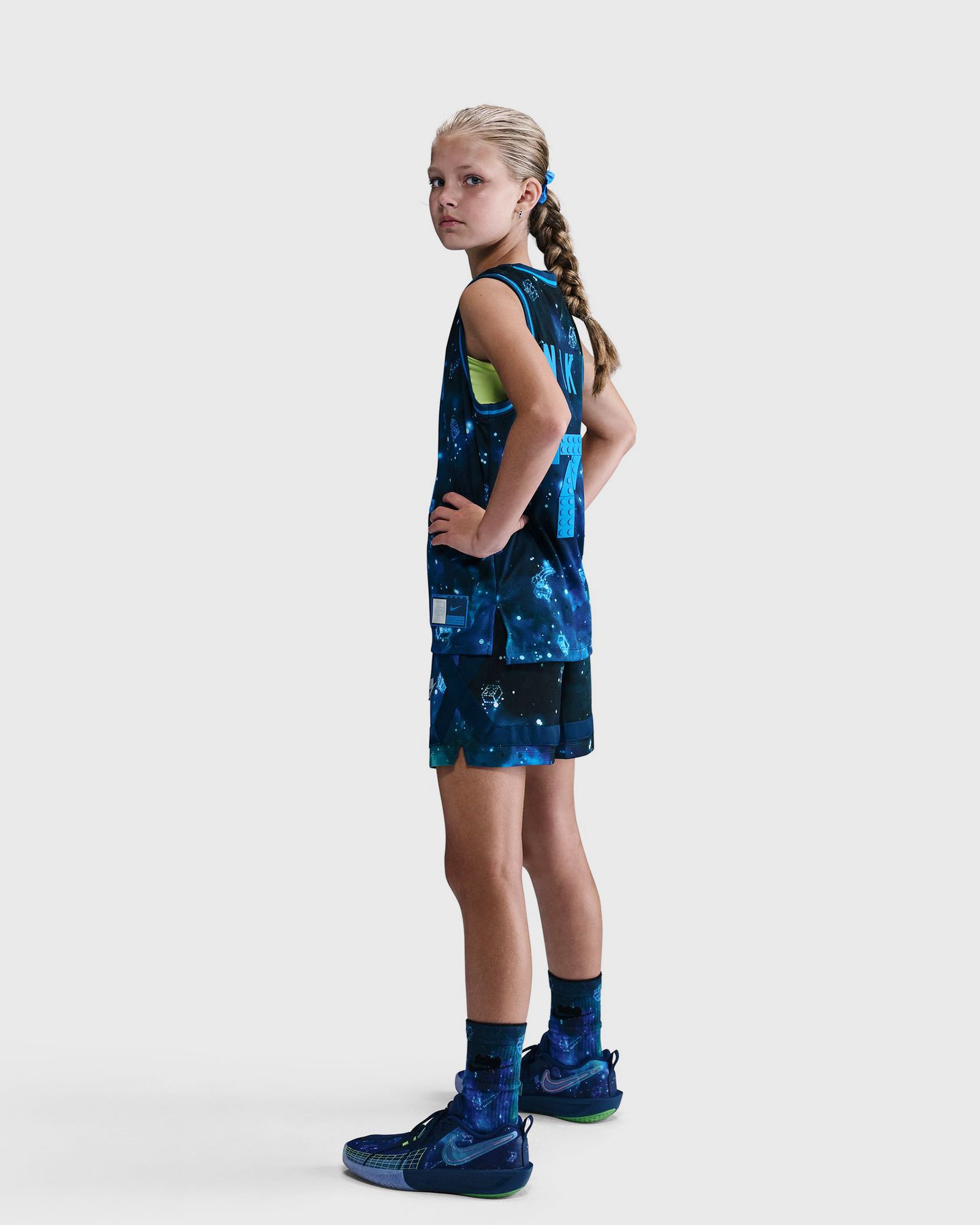 X LEGO KIDS COLLECTION SHORT