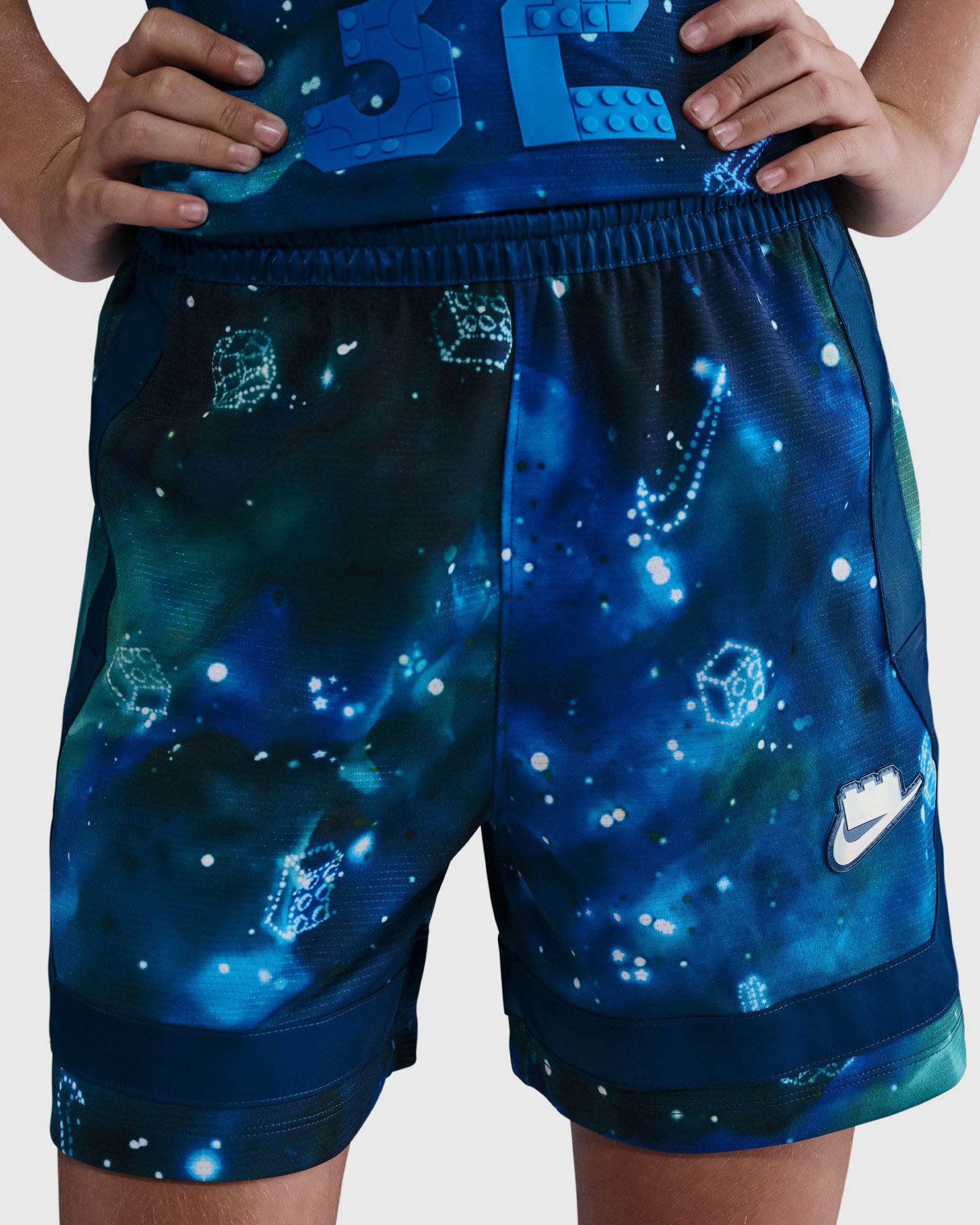 X LEGO KIDS COLLECTION SHORT