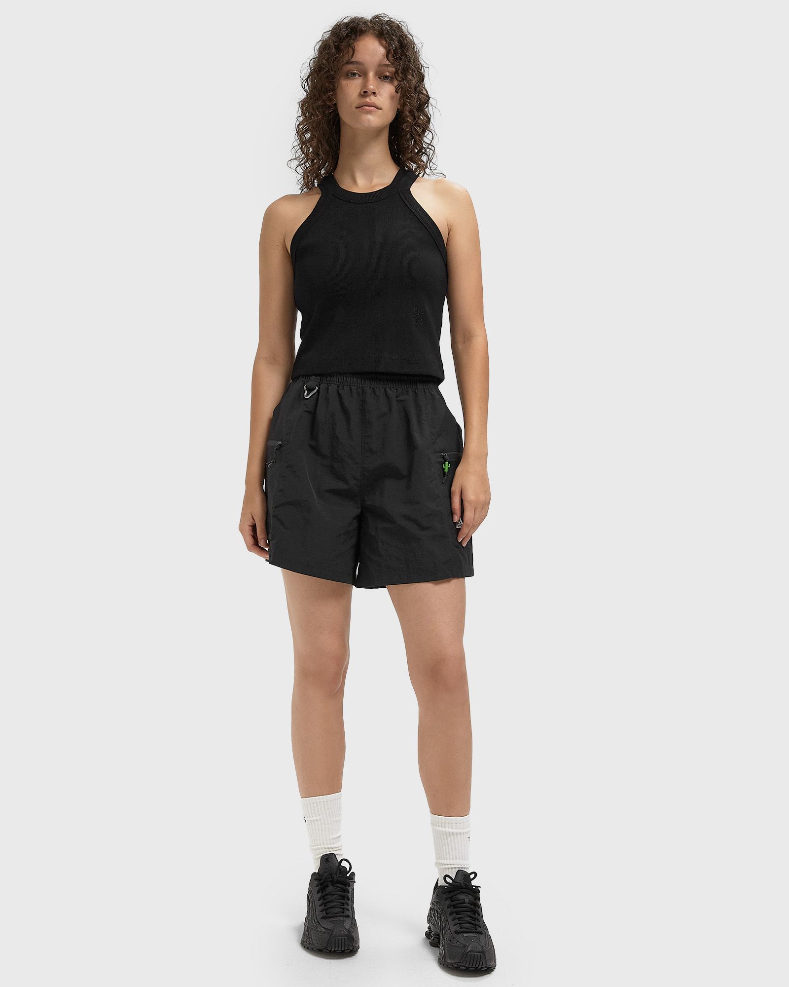 WMNS ACG DEATH BLOOM SHORT