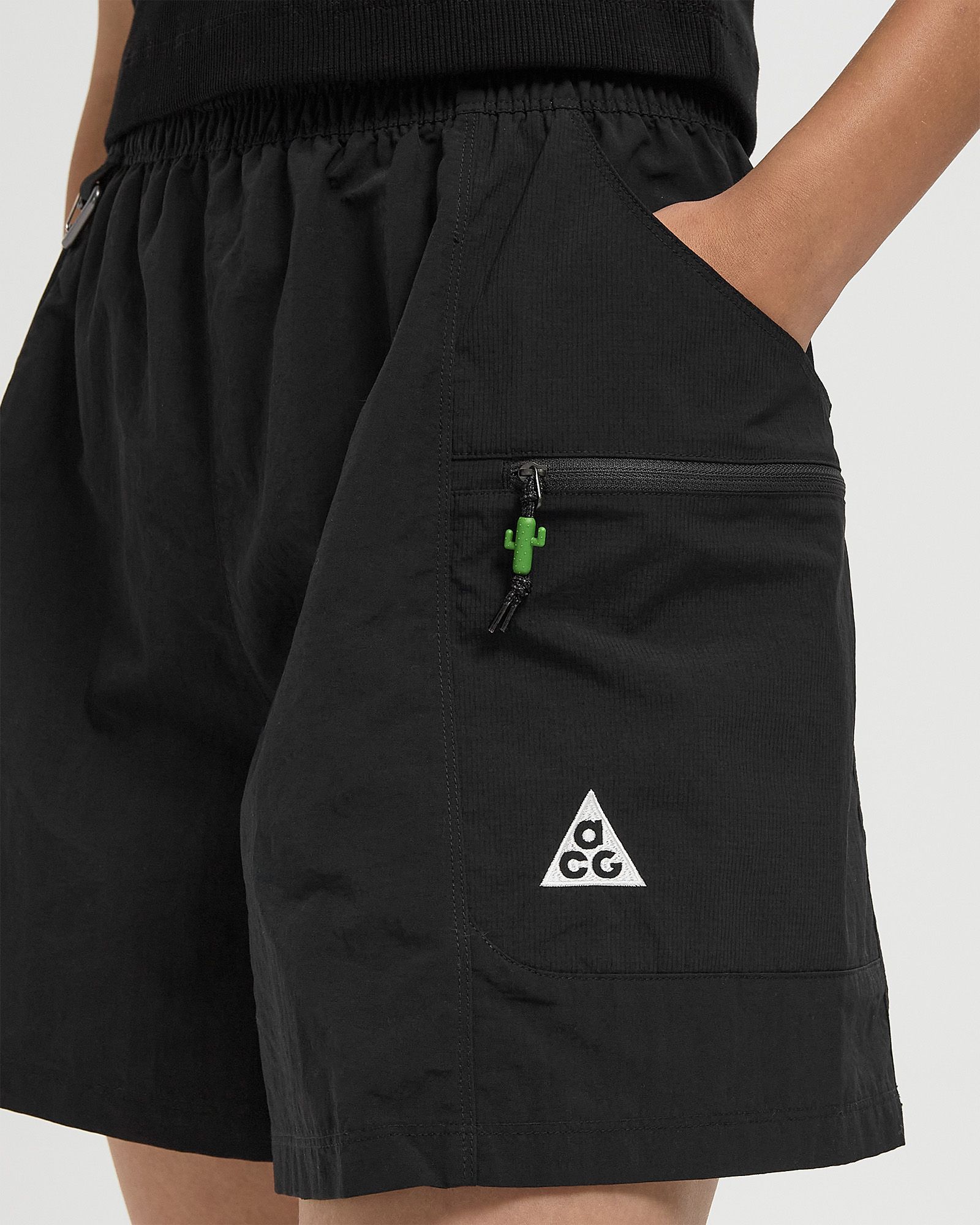 WMNS ACG DEATH BLOOM SHORT