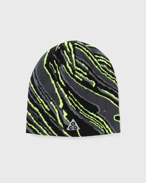 PEAK BEANIE UC ACG BG BND