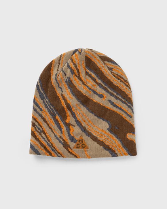 PEAK BEANIE UC ACG BG BND
