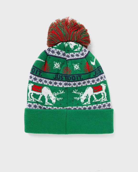 Thumbnail - PEAK BEANIE SC HOL25 L