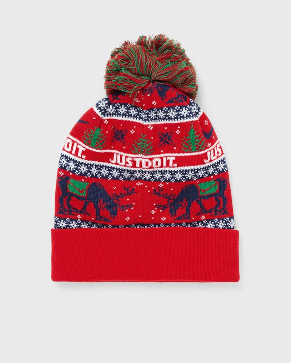 Thumbnail - PEAK BEANIE SC HOL25 L