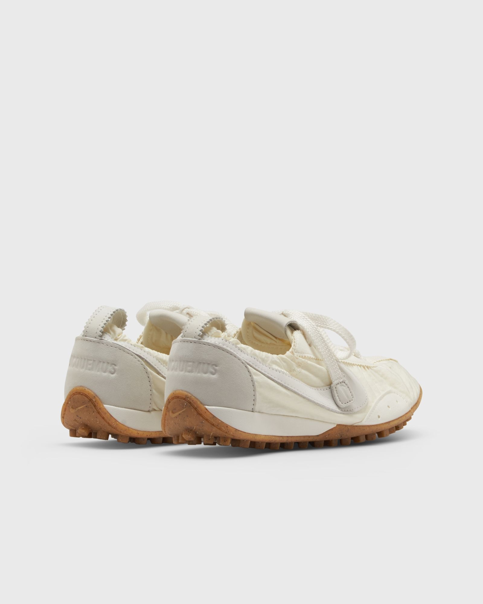 W JACQUEMUS MOON SHOE SP