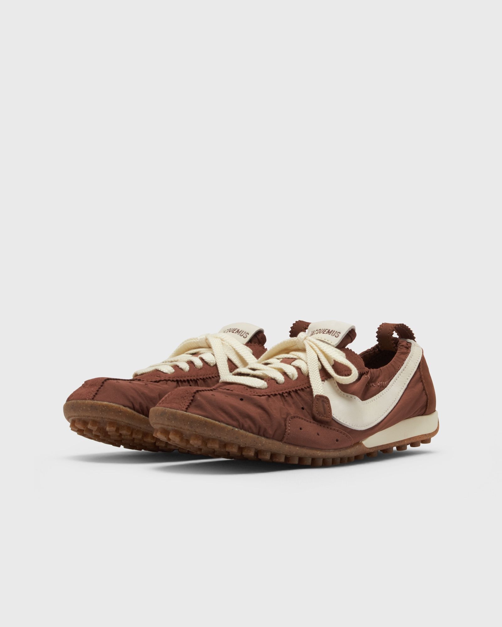 W JACQUEMUS MOON SHOE SP