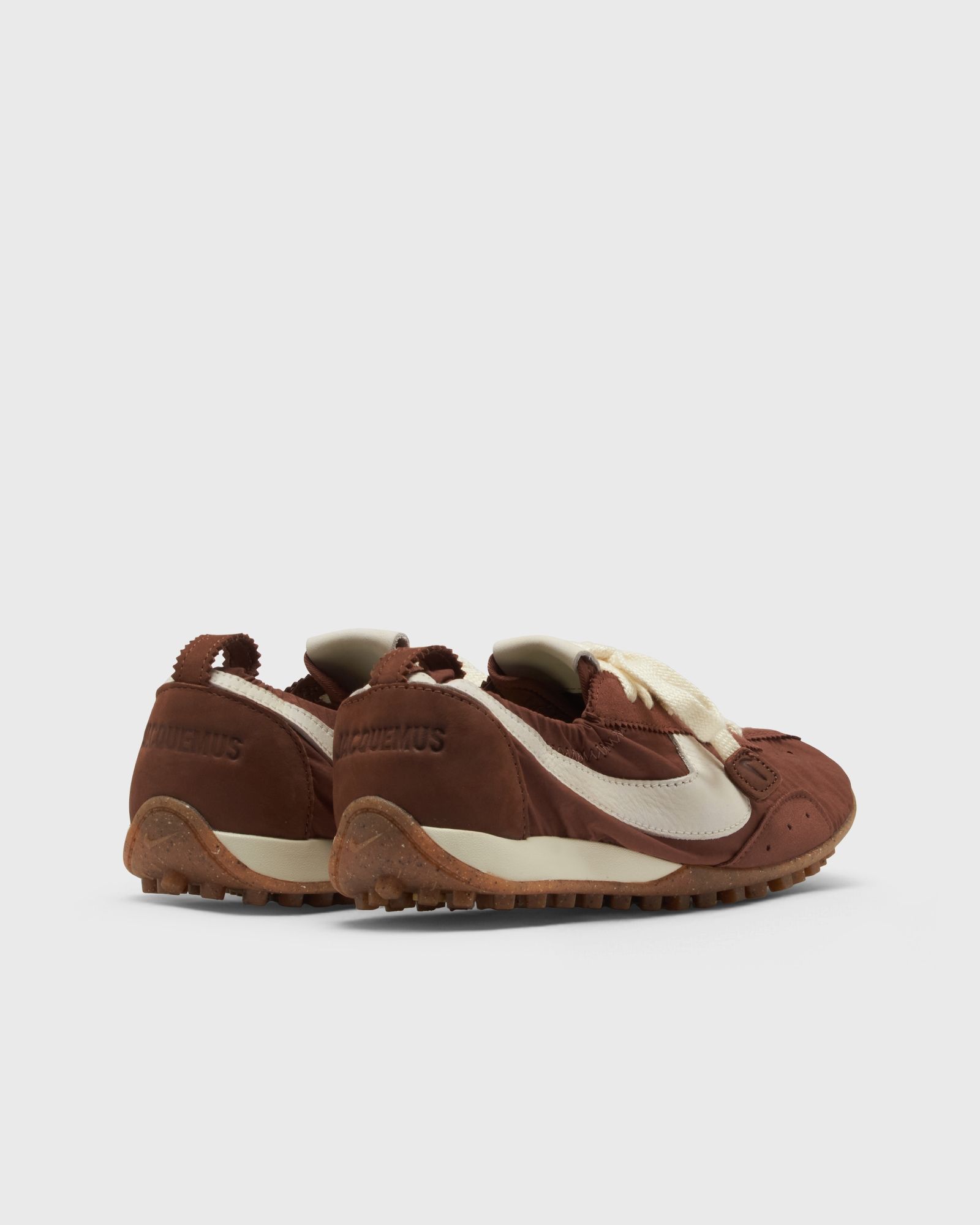 W JACQUEMUS MOON SHOE SP