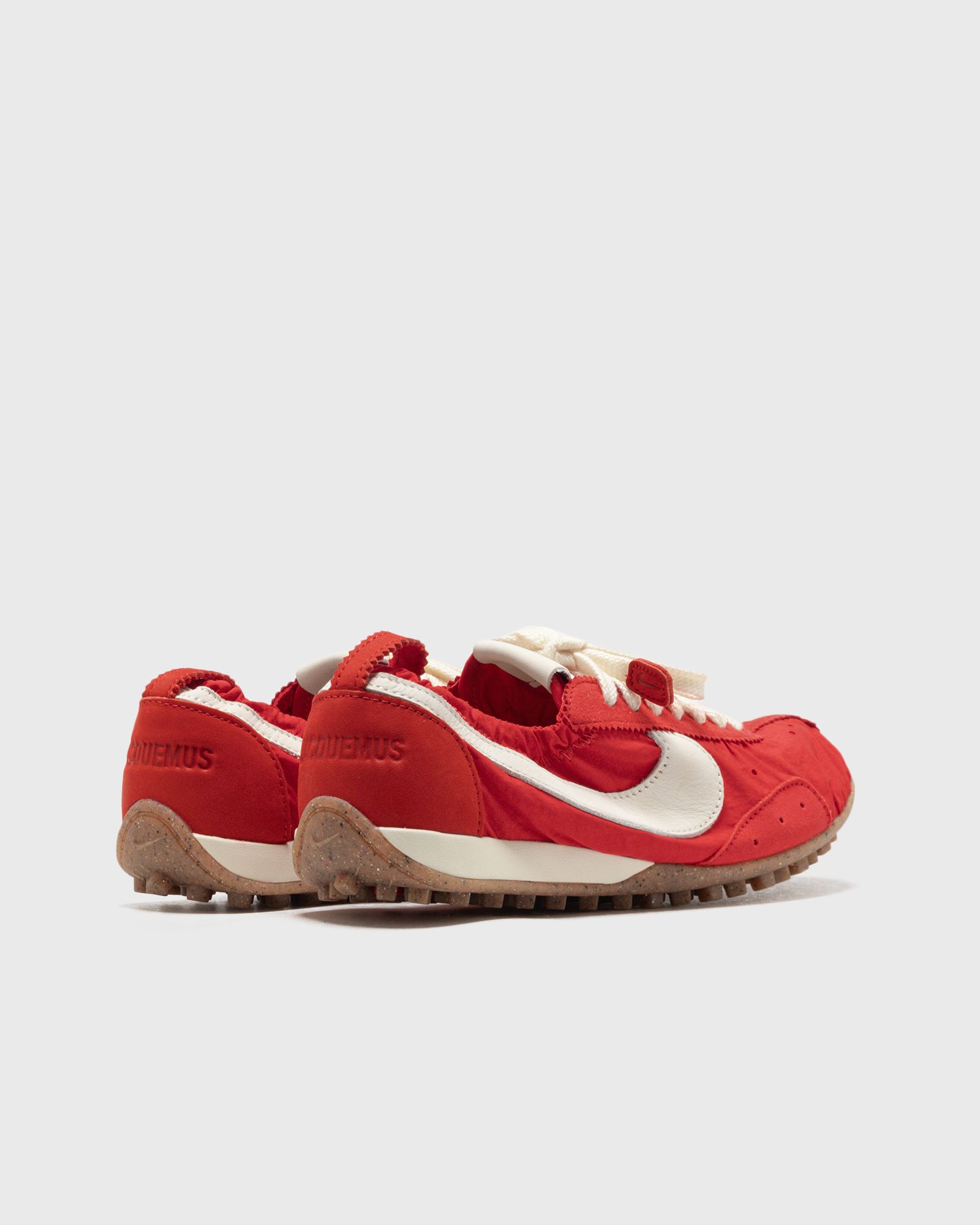 Jacquemus × Nike Women's Moon Shoe Nike x Jacquemus Women's Moon Shoe Black HV8547-001