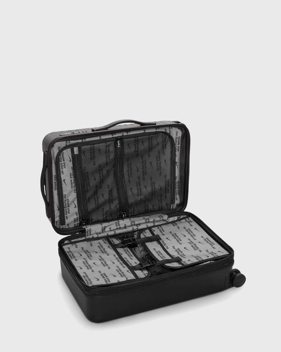 HARDSHELL LUGGAGE SUITCASE 22IN 