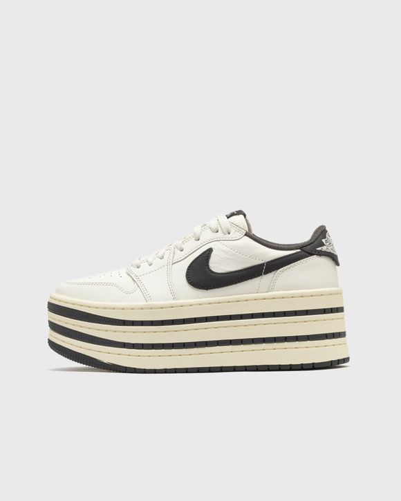 WMNS AIR JORDAN 1 TRIPLE STACK