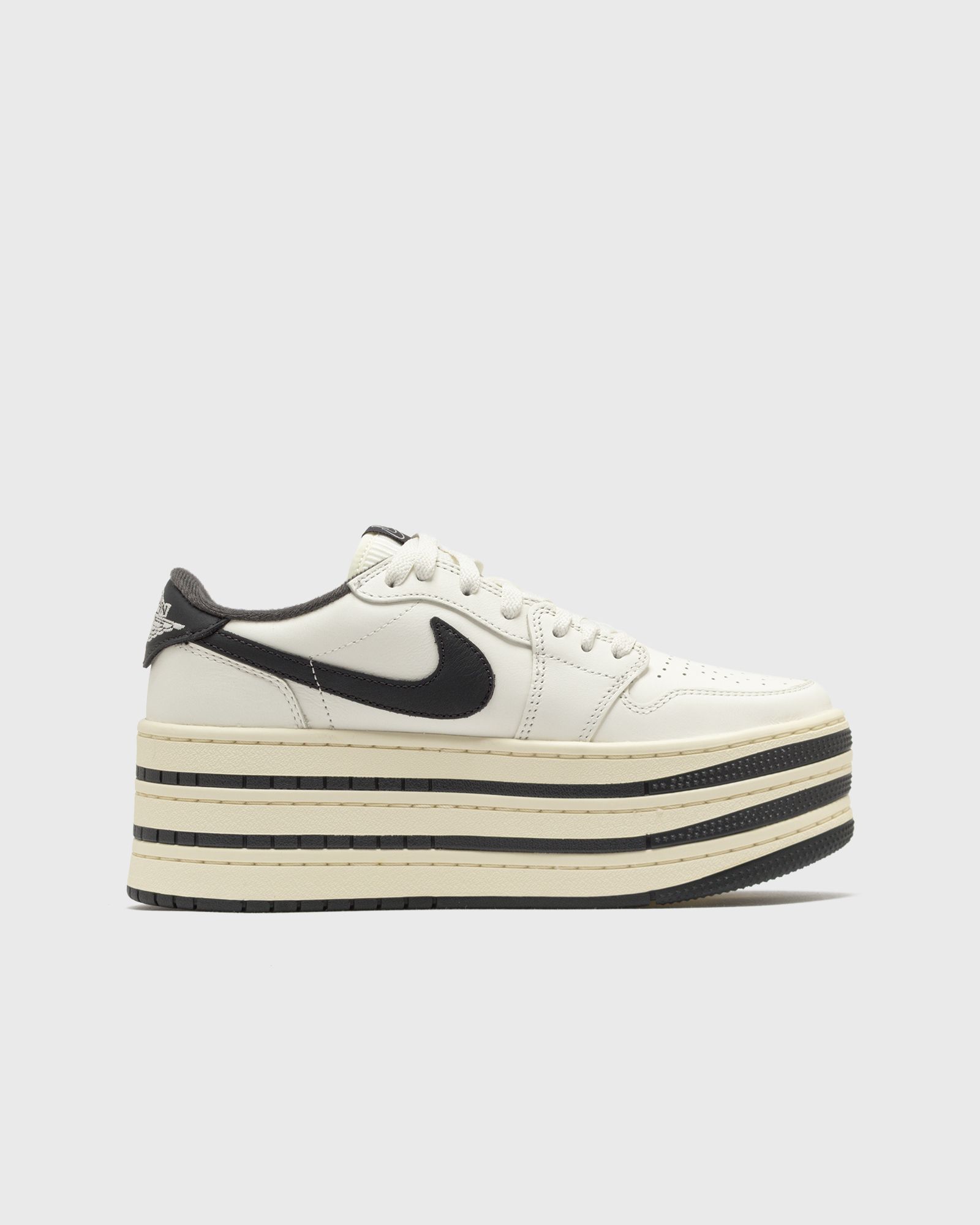 WMNS AIR JORDAN 1 TRIPLE STACK