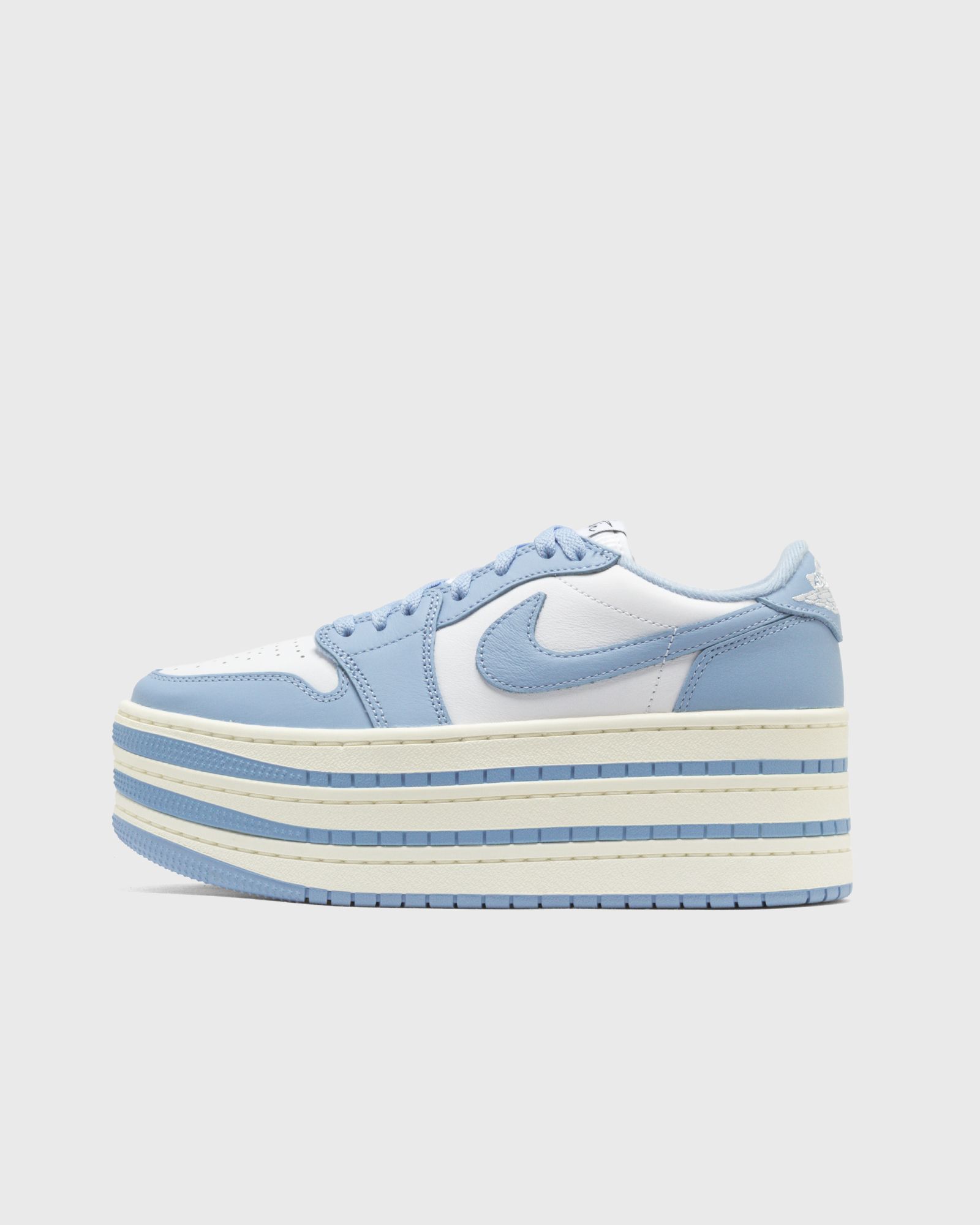 WMNS AIR JORDAN 1 TRIPLE STACK